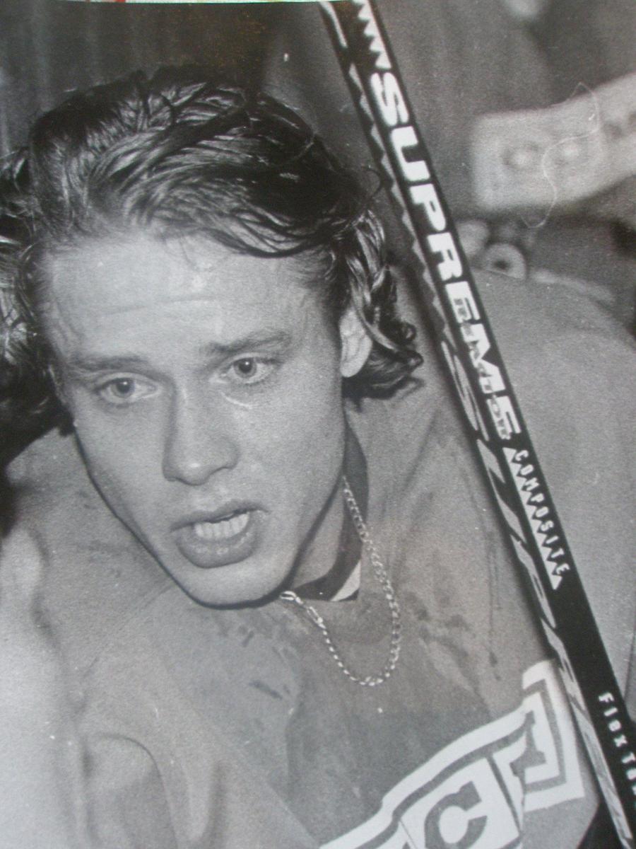 Павел Буре. Фото: Евгений Успенский