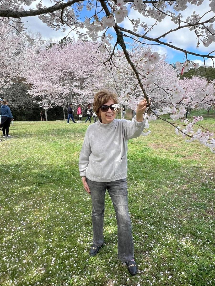 Марианна Тайманова. Фото: соцсети