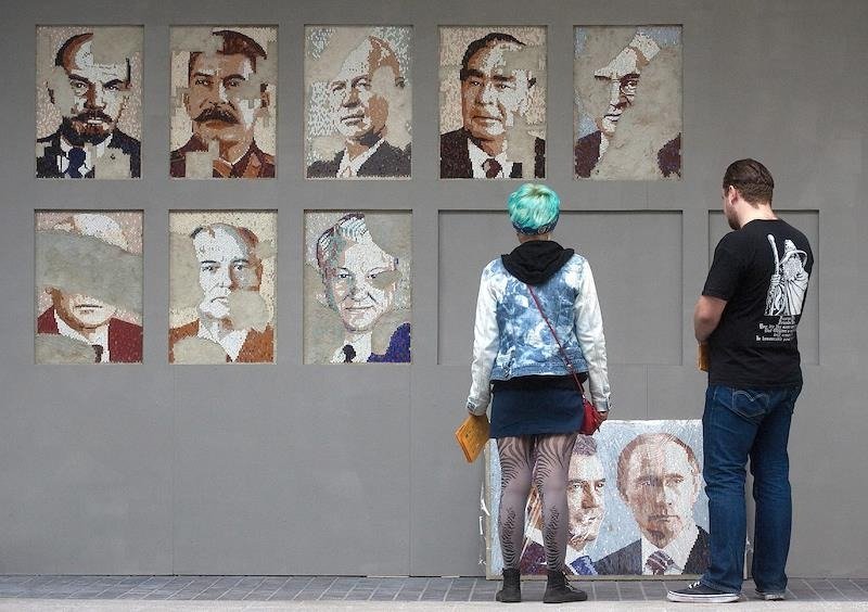 Фото: Евгений Асмолов / Коммерсантъ