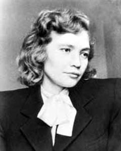 Нина Ермакова. Фото: архив