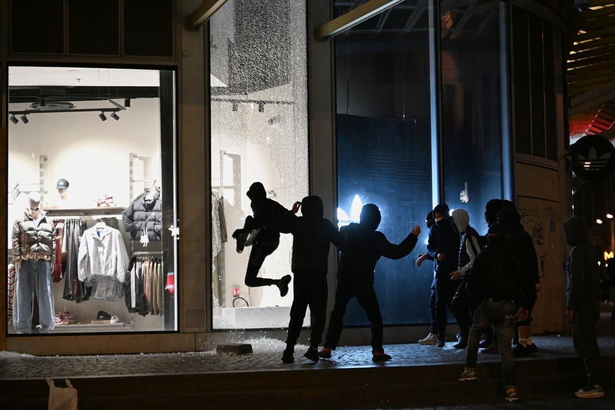 Фото: AP / TASS