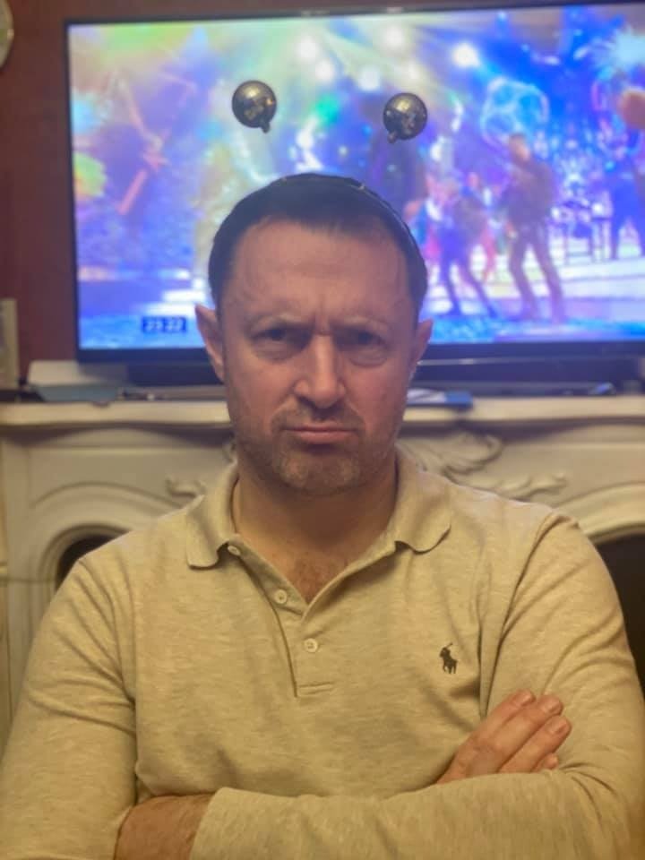 Михаил Иванов. Фото: соцсети