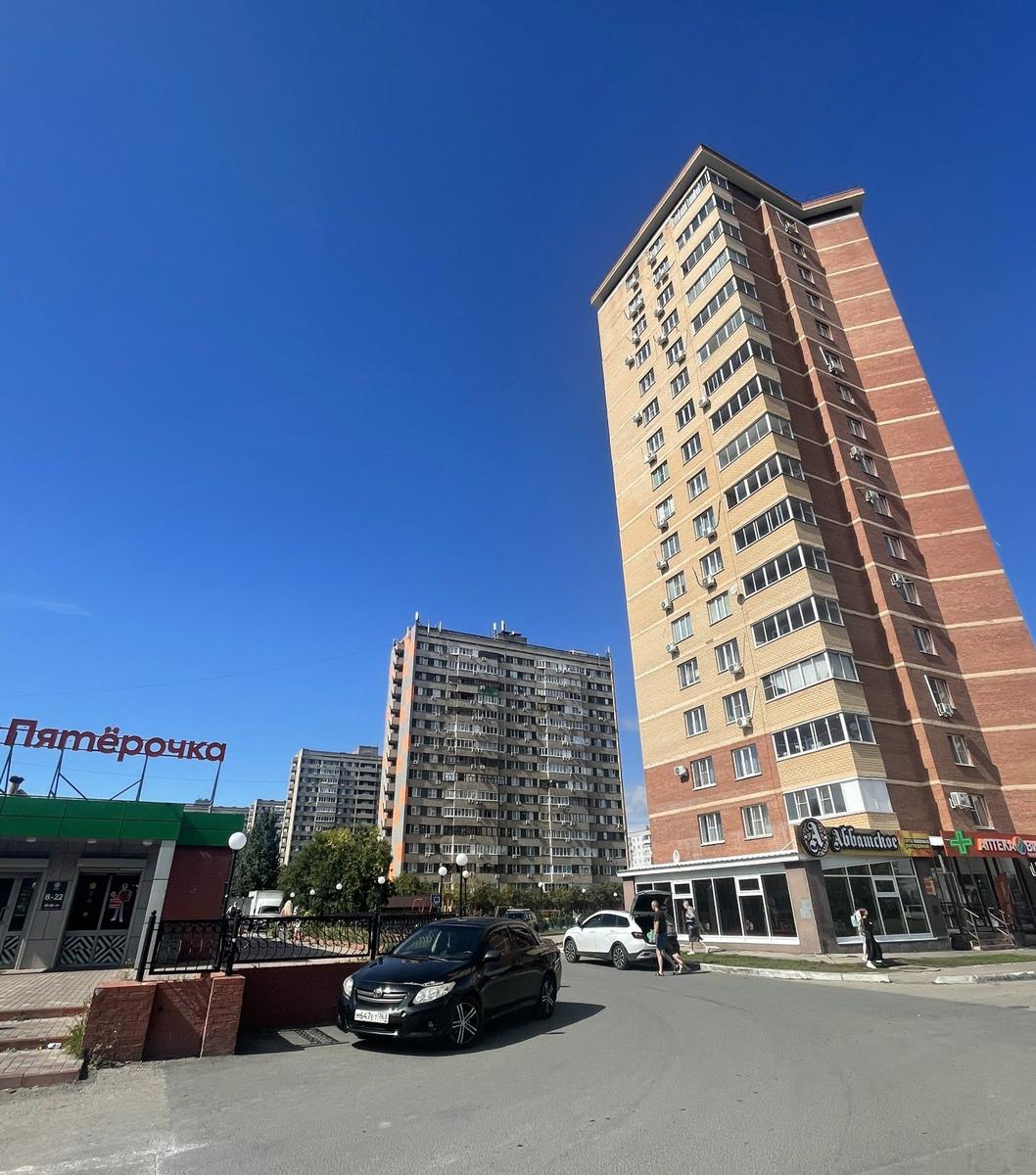 Фото: Ольга Путилова