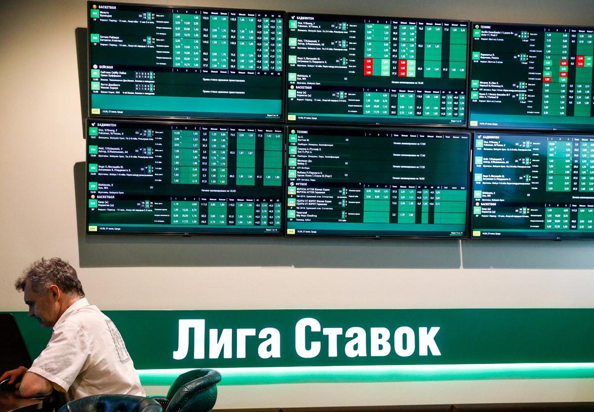 Фото: Артем Геодакян / ТАСС