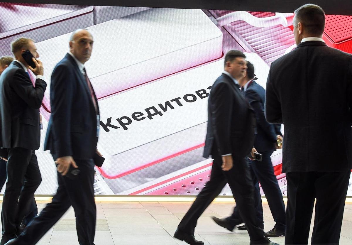 Фото: Евгений Павленко / Коммерсантъ