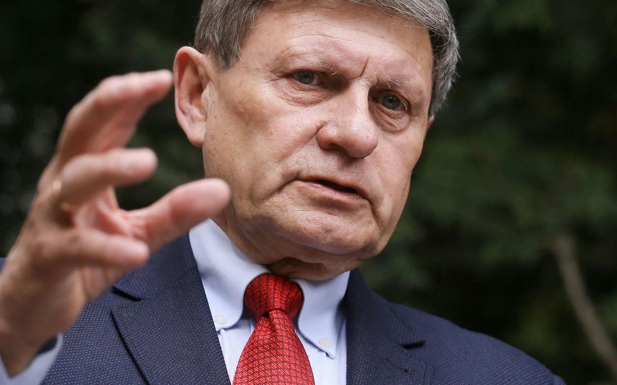 Лешек Бальцерович: «Самая хорошая  внешняя политика для Украины — это реформы»