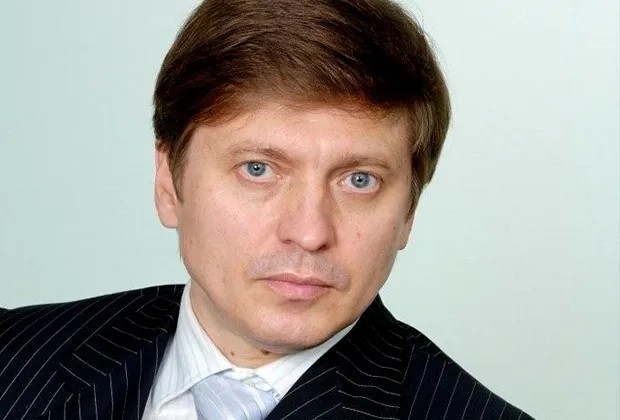 Сергей Черников
