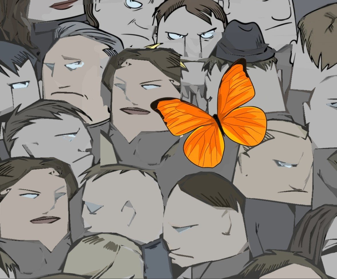 Иллюстрация: «Новая газета. Журнал»