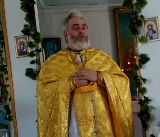 Михаил Швалагин. Скриншот