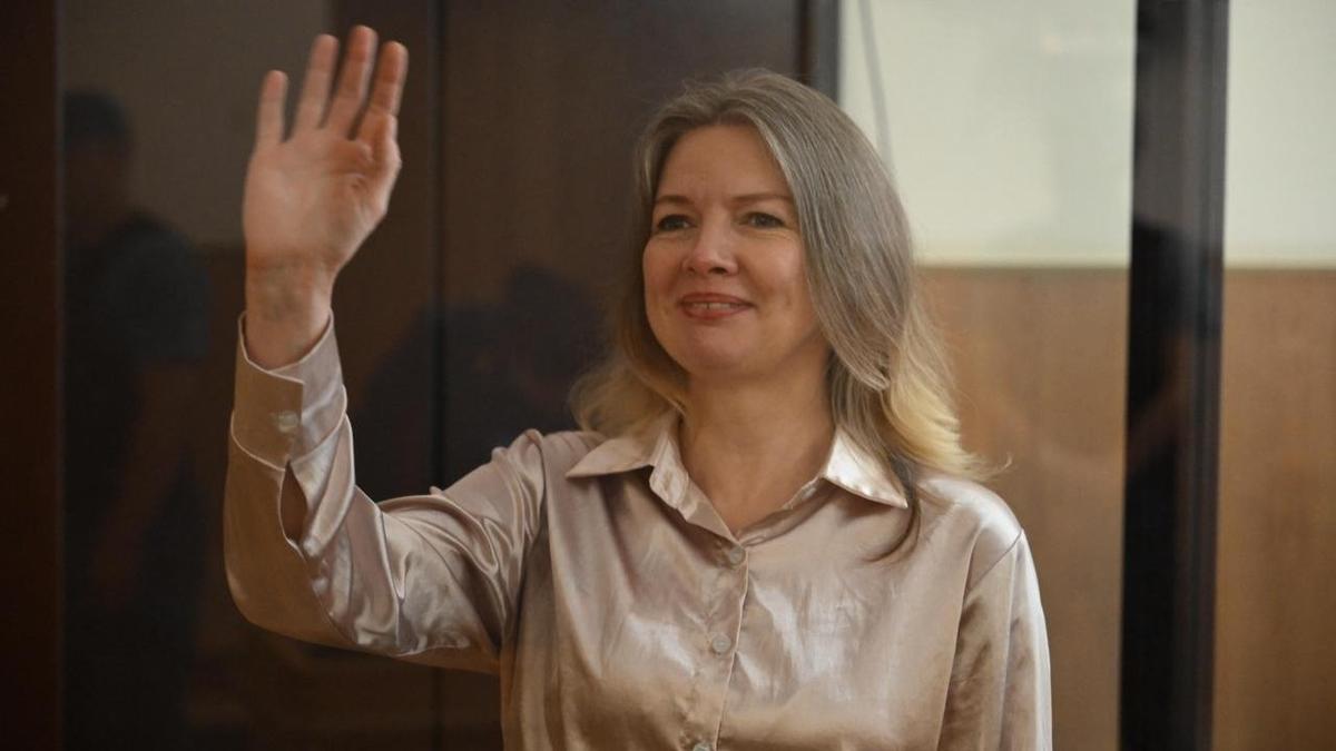 Полтора месяца тишины