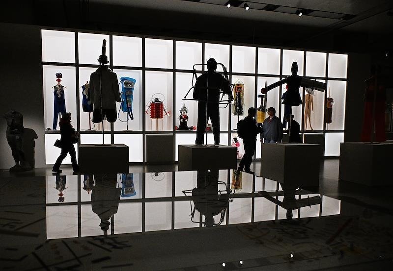 Фото: Антон Новодерёжкин / Коммерсантъ