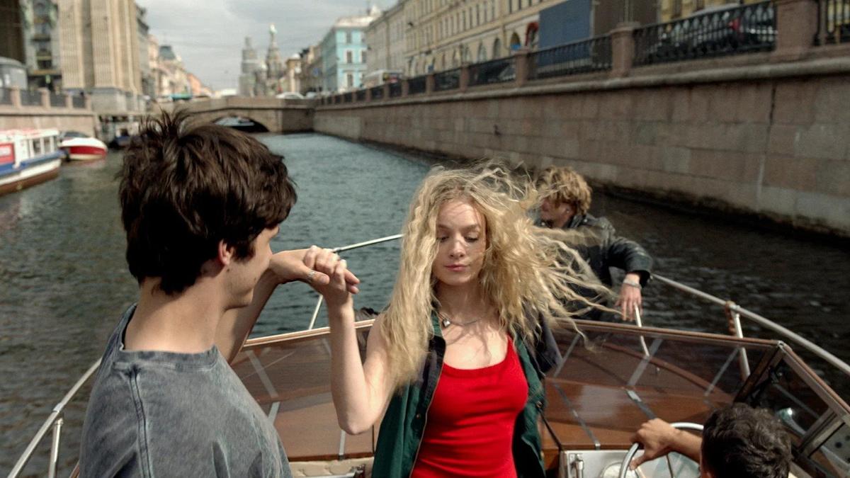 Про любовь и гипноз дьявола