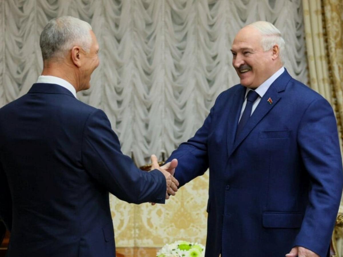 Фото: БелТА