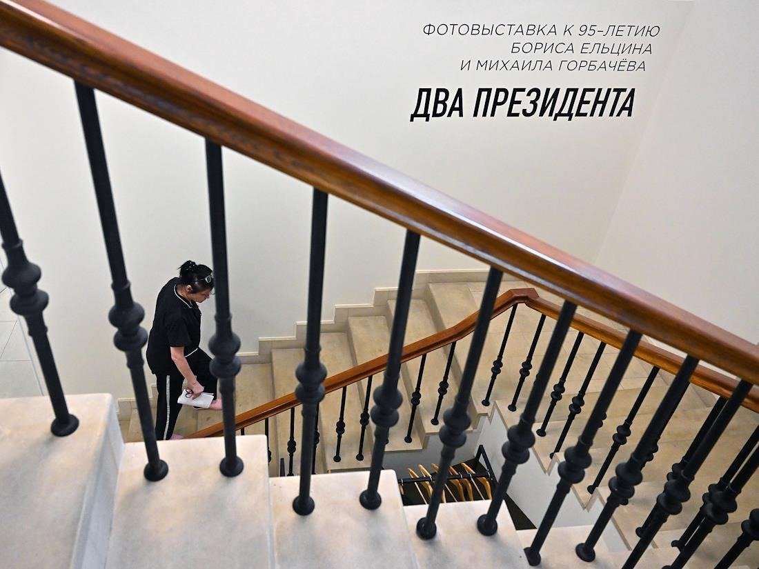 Фото: Игорь Иванко / Коммерсантъ