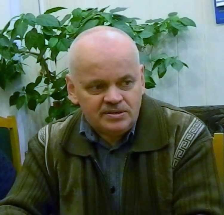 Евгений Бестужев. Фото: соцсети