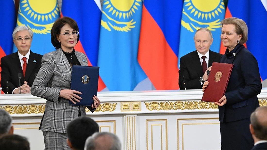 Прикусили язык