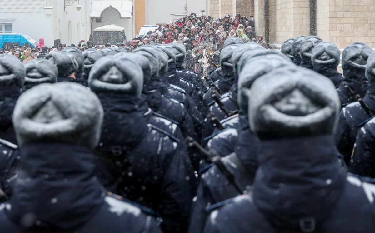 Фото: Агентство «Москва»