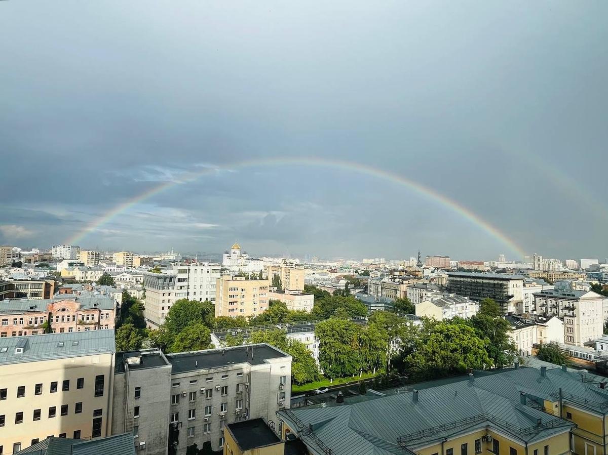 Фото: Елена Панфилова / «Новая газета»