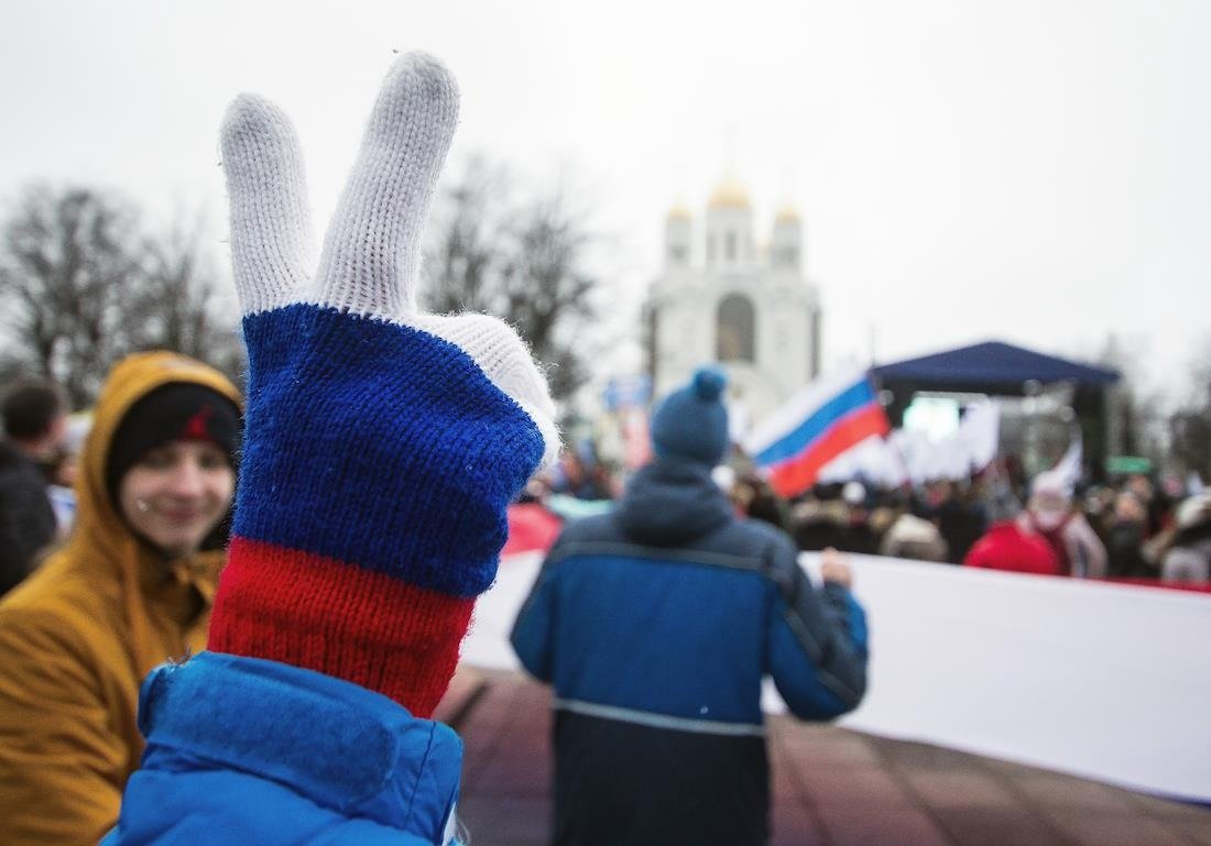 Фото: Александр Подгорчук / Коммерсантъ