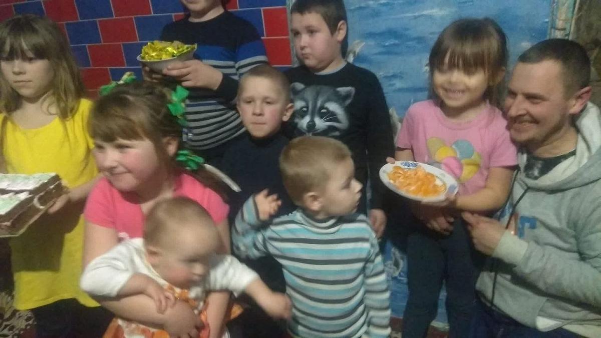 «Ты даже не представляешь, как трудно мечтать о свободе»