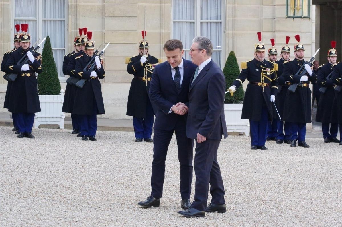 Фото: Юрий Сафронов / «Новая газета»