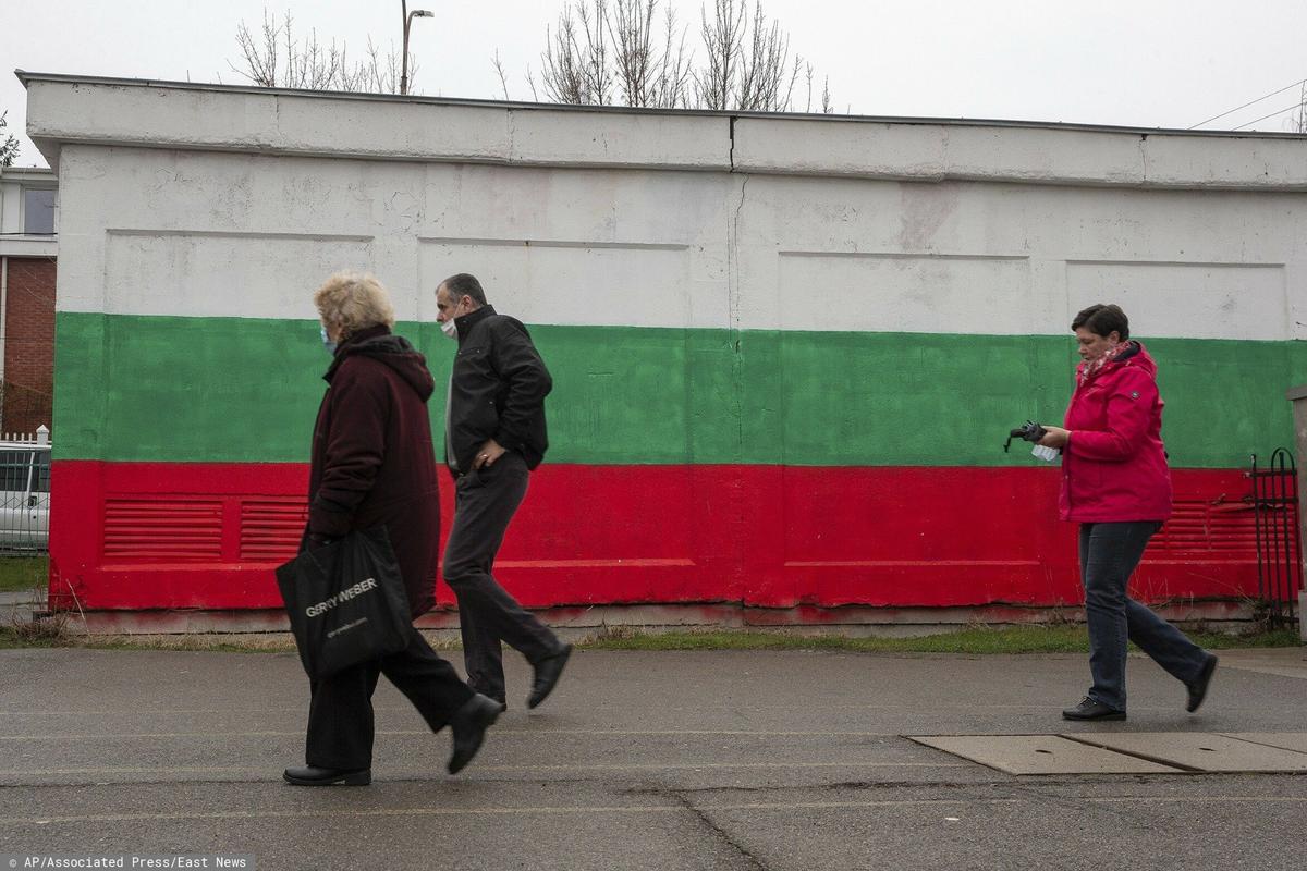 Фото: AP / Associated Press / East News