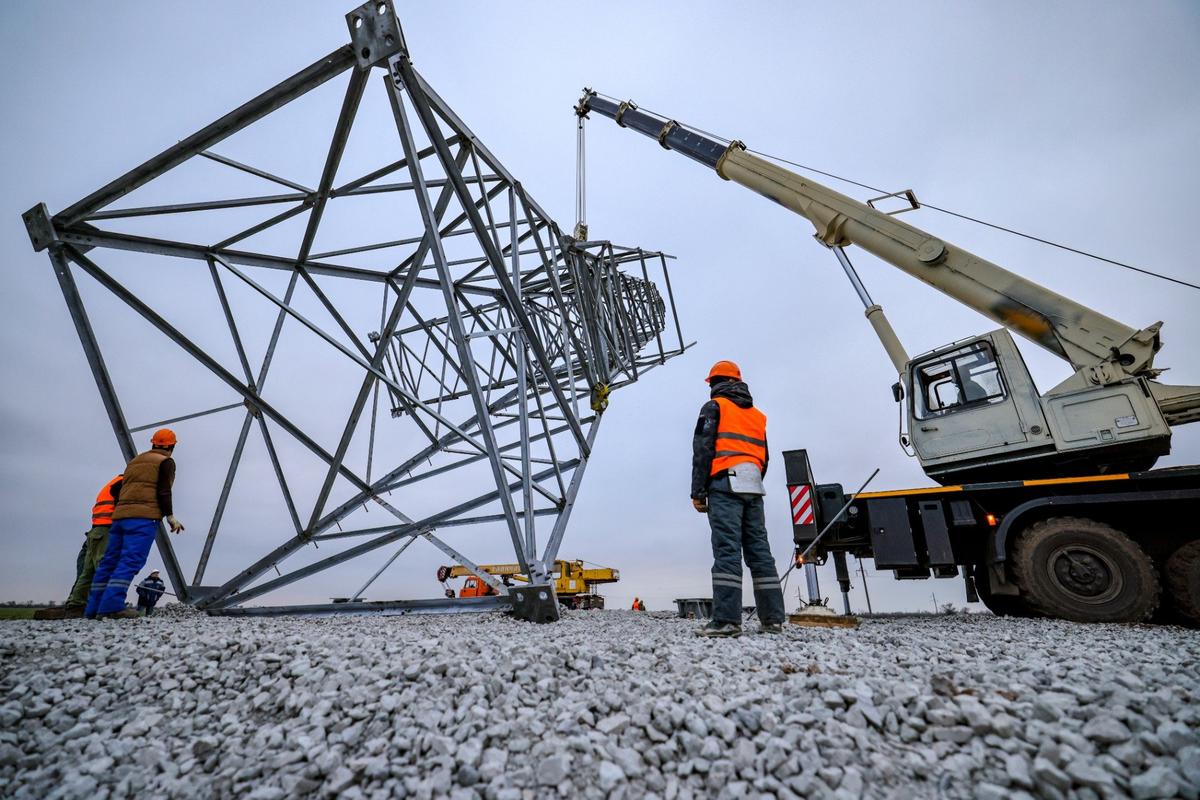 Фото: Алексей Коновалов / ТАСС