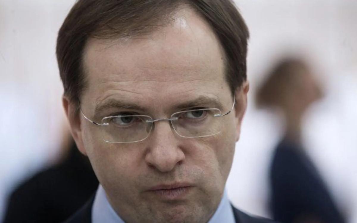 У Мединского стало меньше дел. На 500 млн