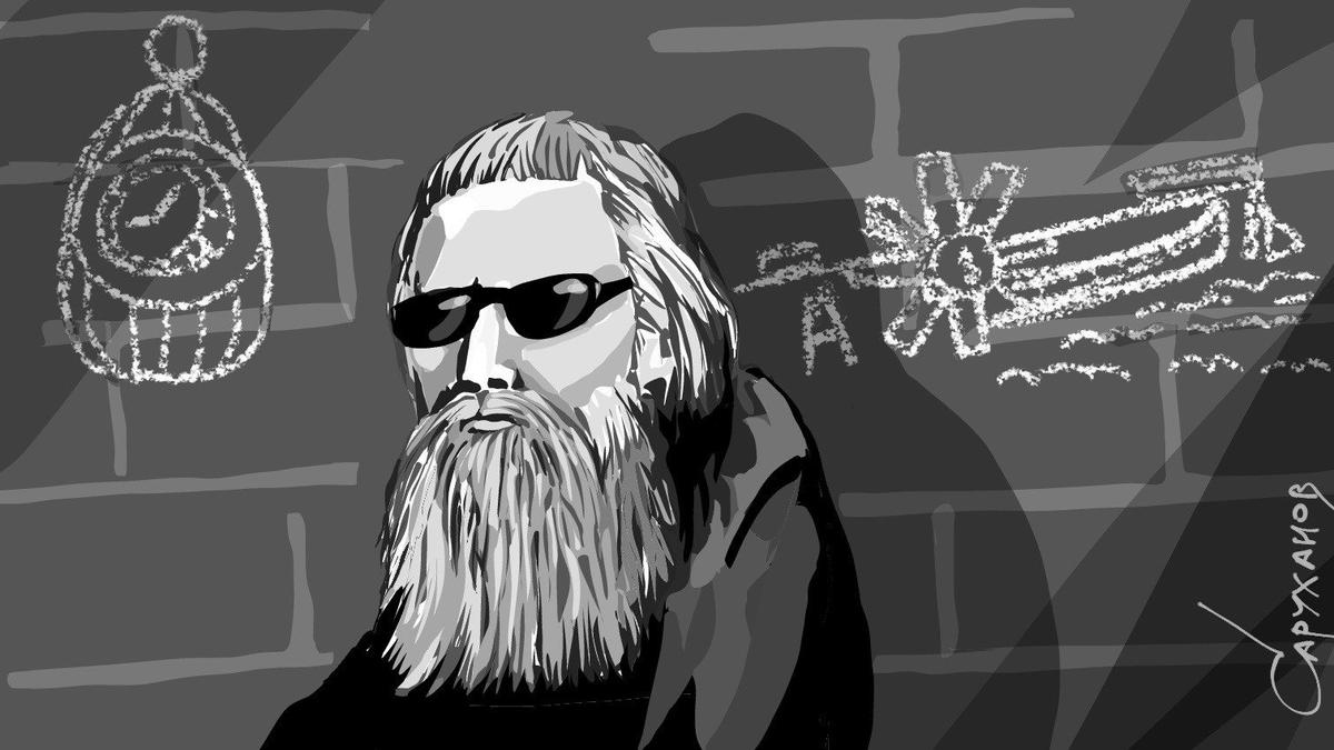 Иллюстрация: Петр Саруханов / «Новая газета»