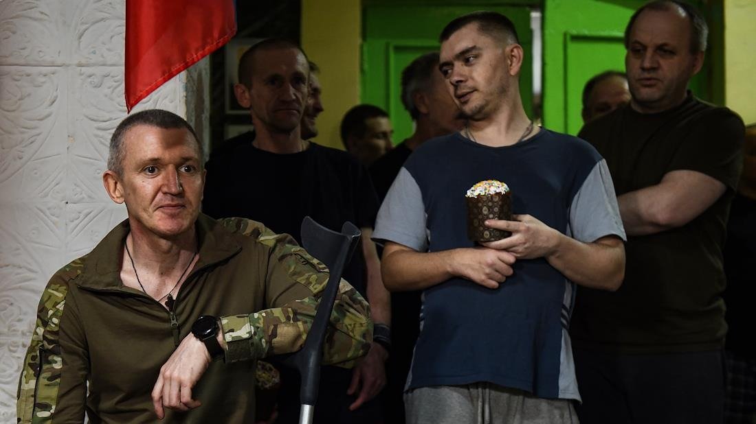 «Сложнее с чувством справедливости — сложнее с реабилитацией»