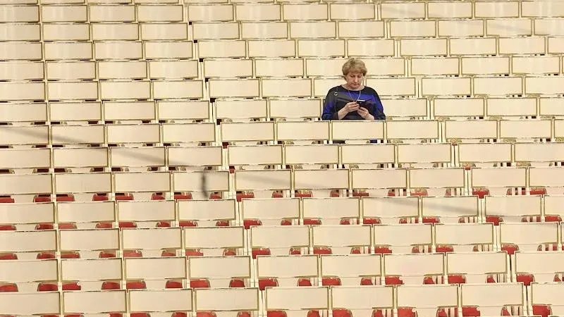 Ждать нельзя