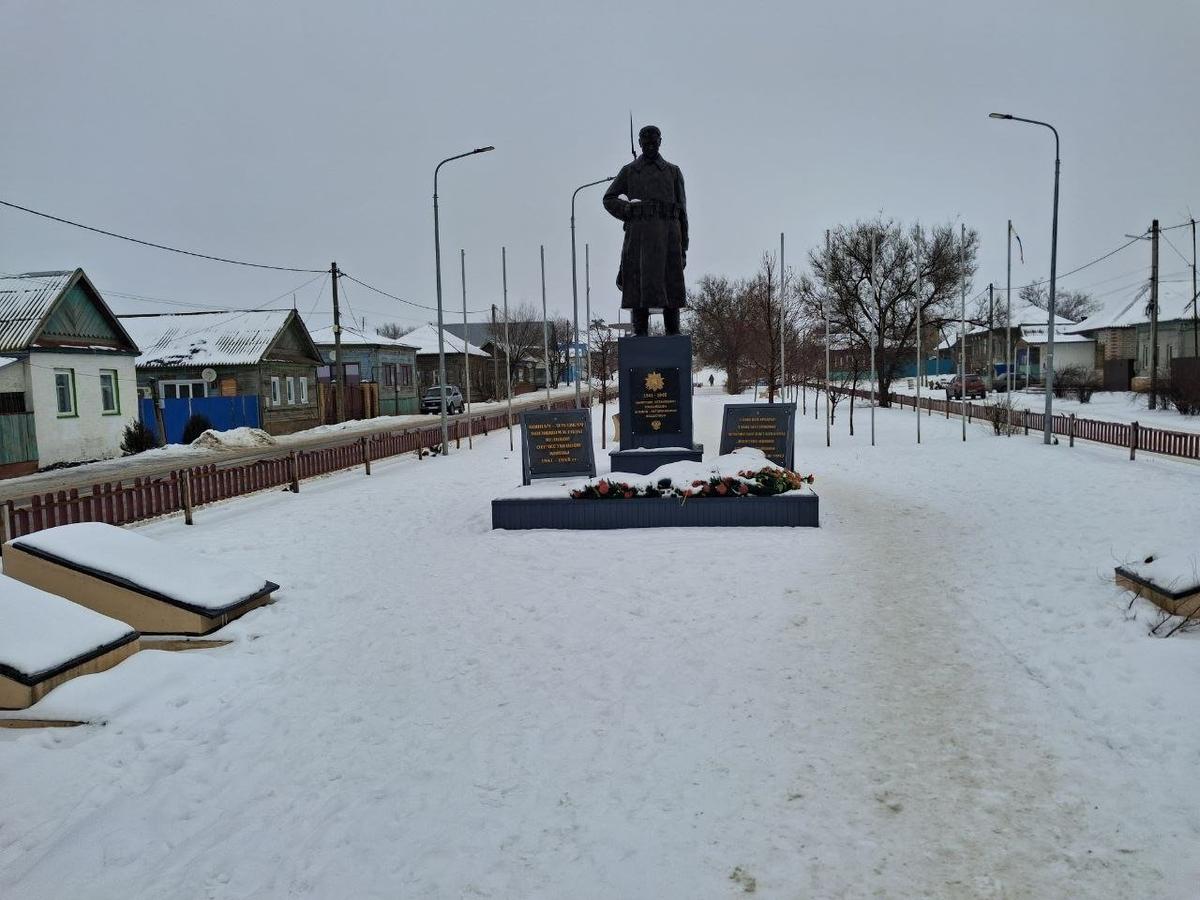 Фото: Игорь Стрельцов