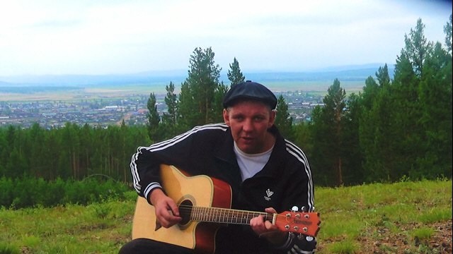 Леха Кочегар / ВКонтакте