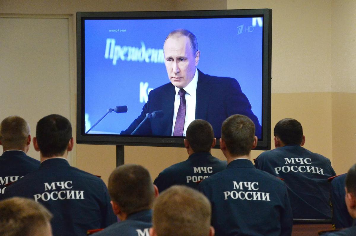 «Полные данные не показывают даже заказчику»