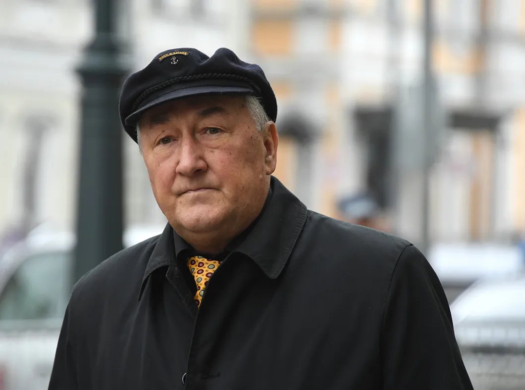 Фото: РИА Новости