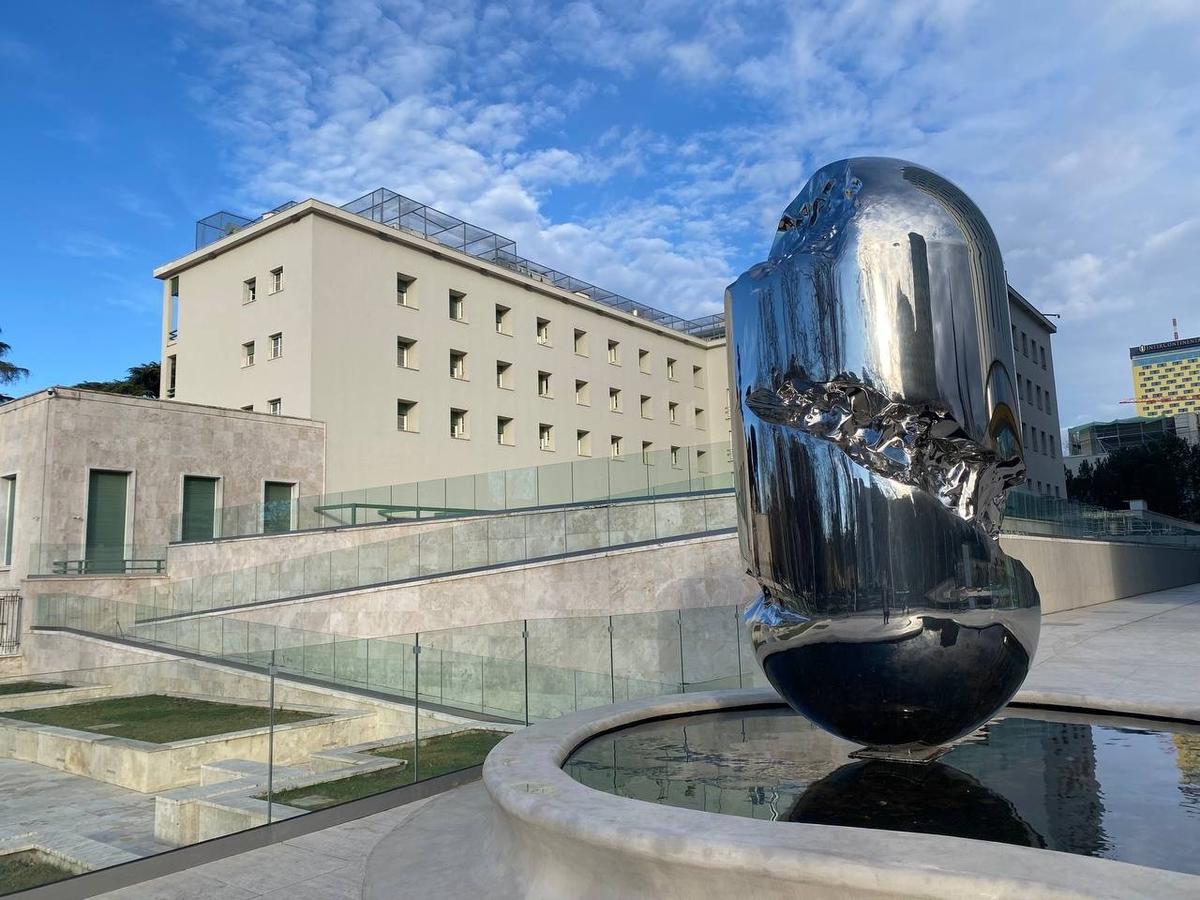 Албания. Фото автора