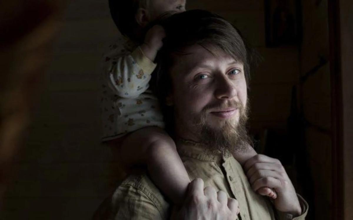 «Дальняя дорога, ветер и любовь»