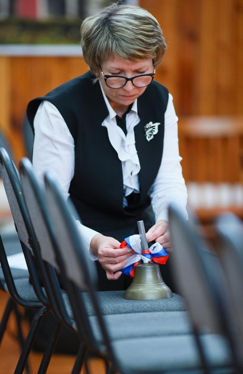 Фото: Владимир Смирнов / ТАСС