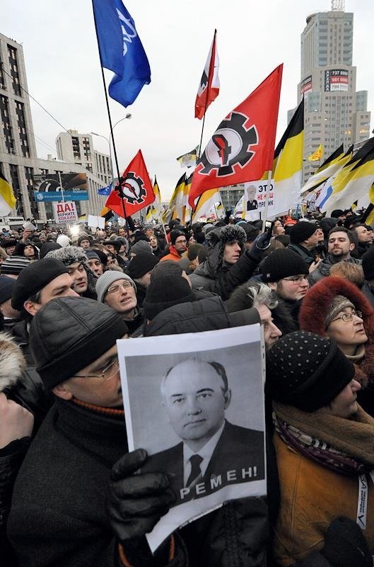 Фото: Василий Шапошников / Коммерсантъ