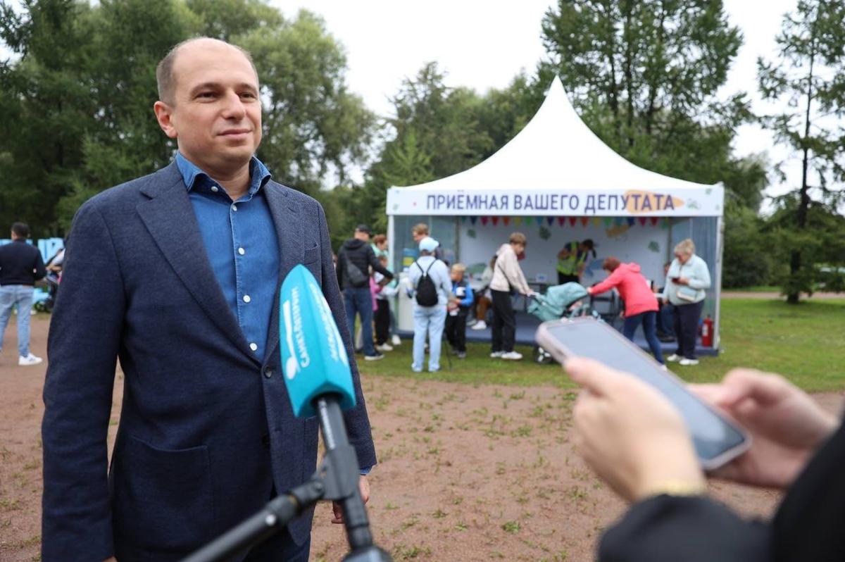 Фото: Телеграм-канал «РОМАНОВ Z»