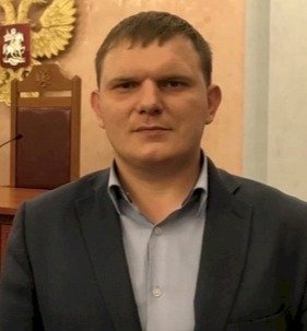 Дмитрий Громовой. Фото: соцсети