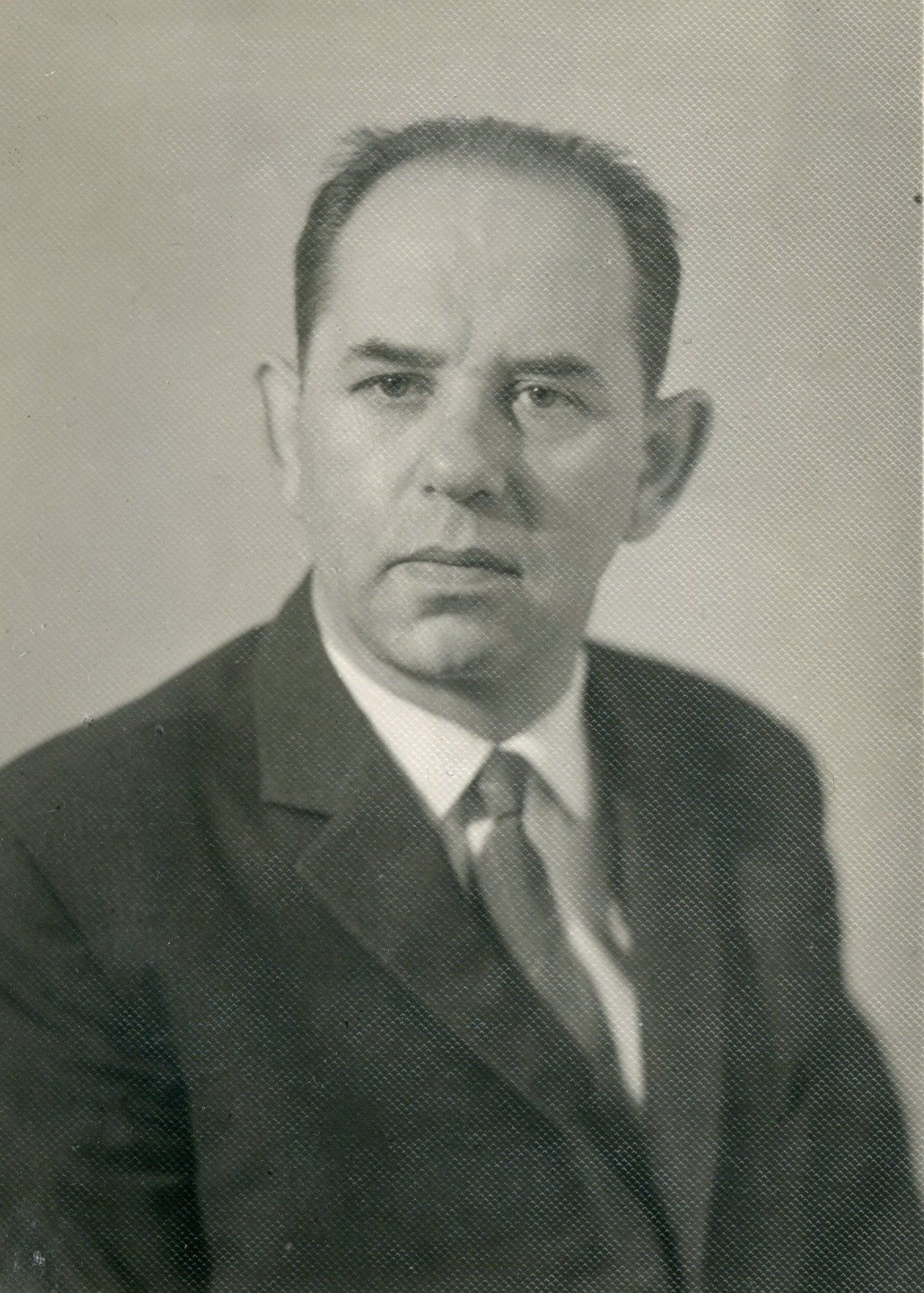 Теодор Ойзерман. Фото: архив