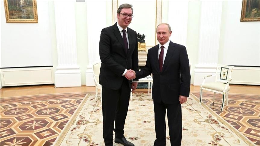 Сербия заговорила о визовом режиме с Россией, и Кремль тут же пригрозил ответными мерами. А Черногория готовится закрыть безвиз с Россией уже в сентябре