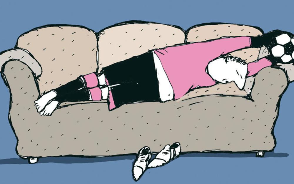 Любовь, не омраченная ничем