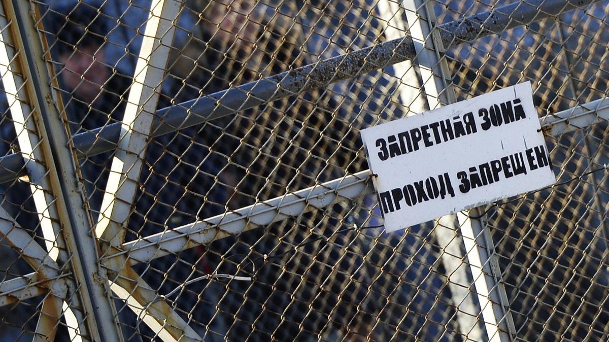 Оброк для зэка