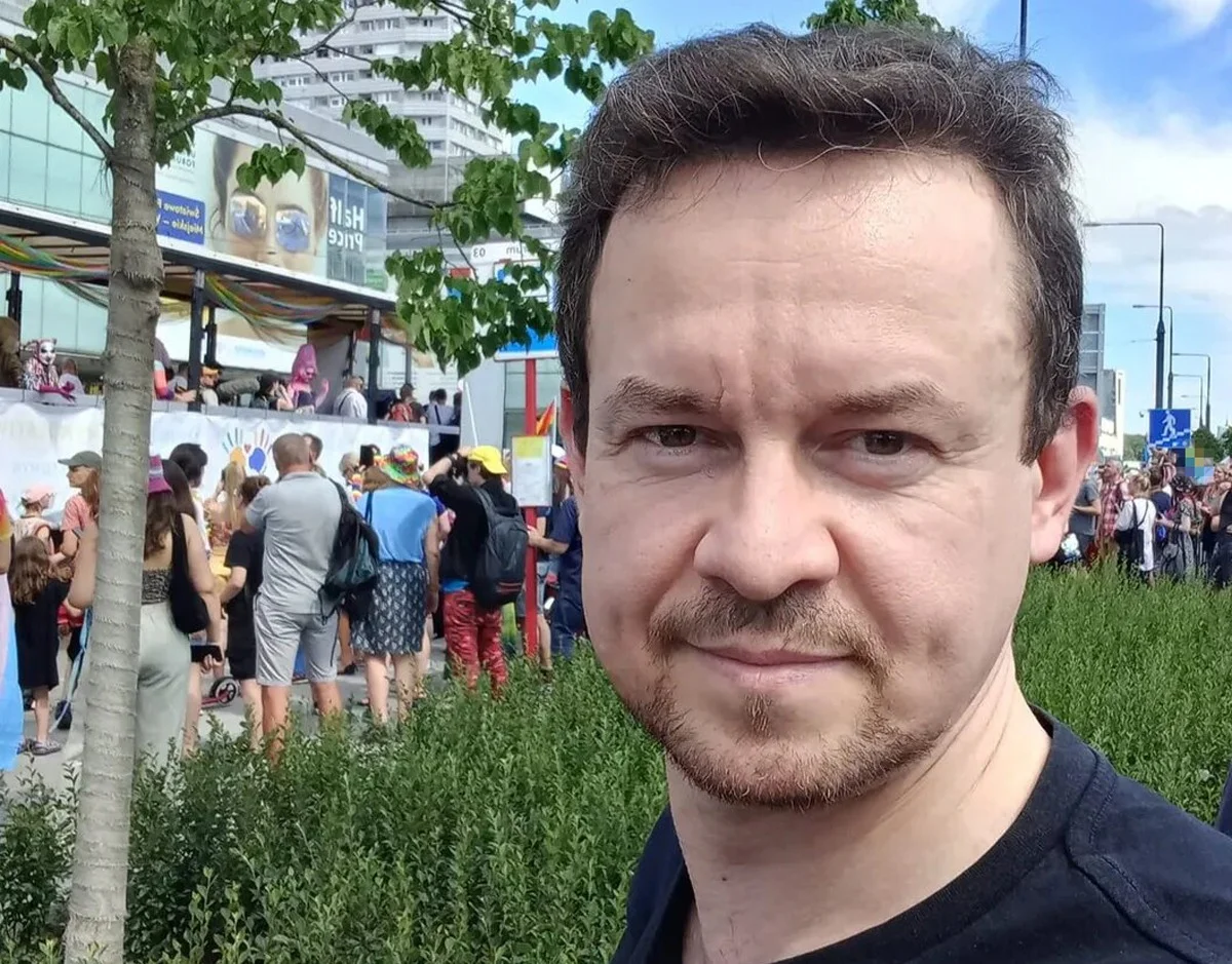 Денис Греков. Фото: соцсети