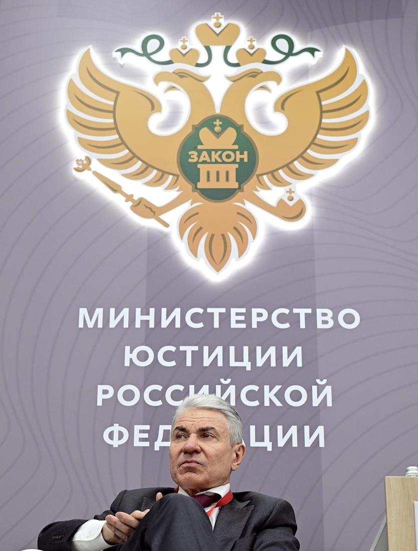 Олег Свириденко. Фото: Алексей Смагин / Коммерсантъ