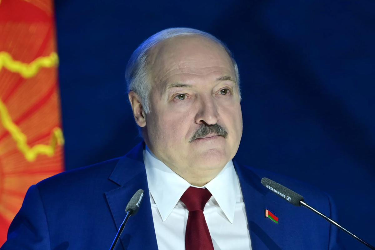 Александр Лукашенко. Фото: Андрей Стасевич / БелТА / ТАСС