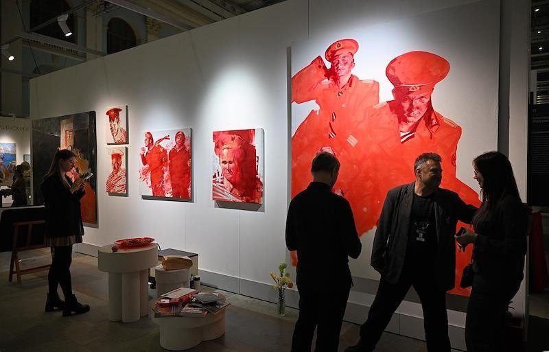 Фото: Антон Великжанин / Коммерсантъ