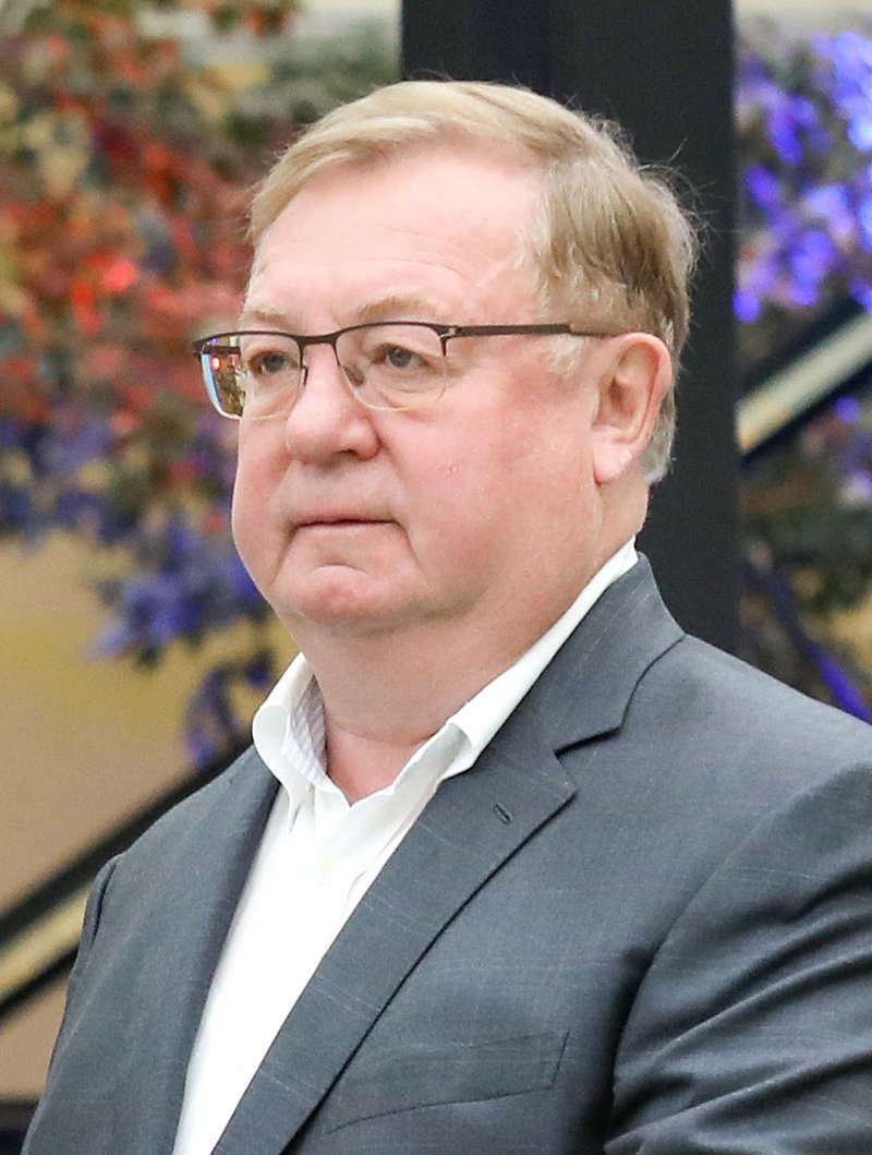 Сергей Степашин. Фото: Википедия